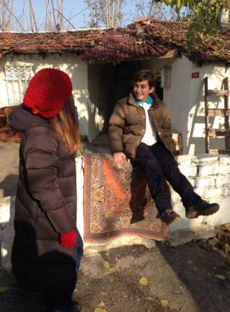 SAHİL