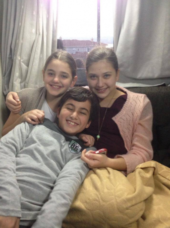 SAHİL